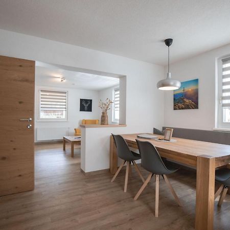 Apart Alp Line Apartment Mils bei Imst Exterior photo